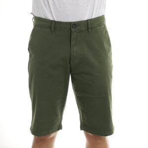 BERMUDA BIGIO TREZ VERDE